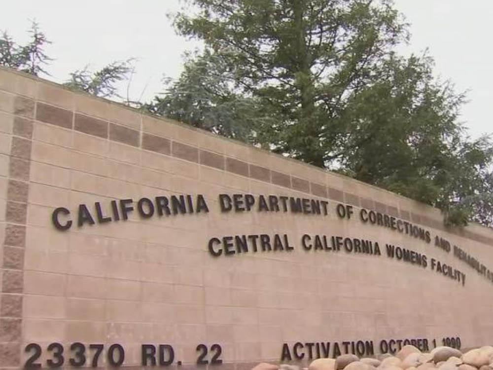 Federal judge tosses suit against CA trans prison law