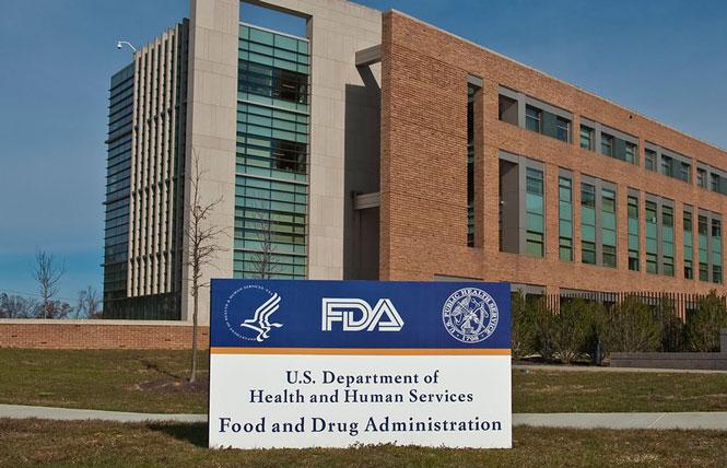Editorial: FDA misses with blood ban revisions