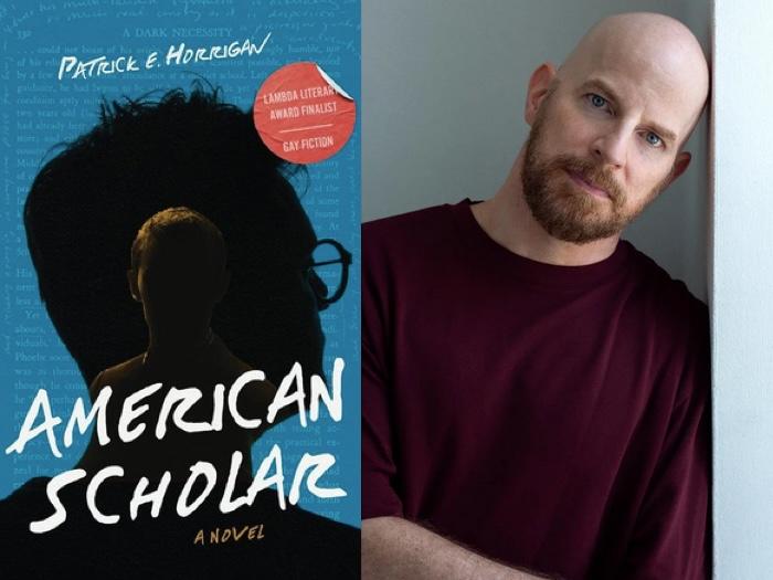 Patrick Horrigan's 'American Scholar' — A painful past, present opportunity, and an uncertain future