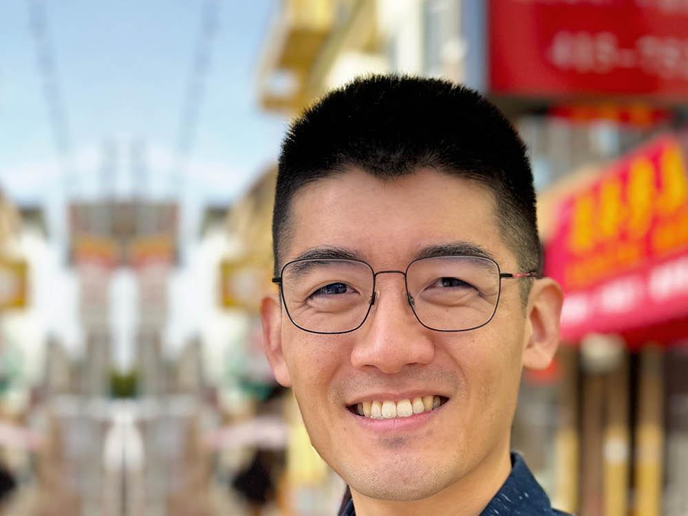 San Francisco mayor nominates gay leader Mike Chen to transit board