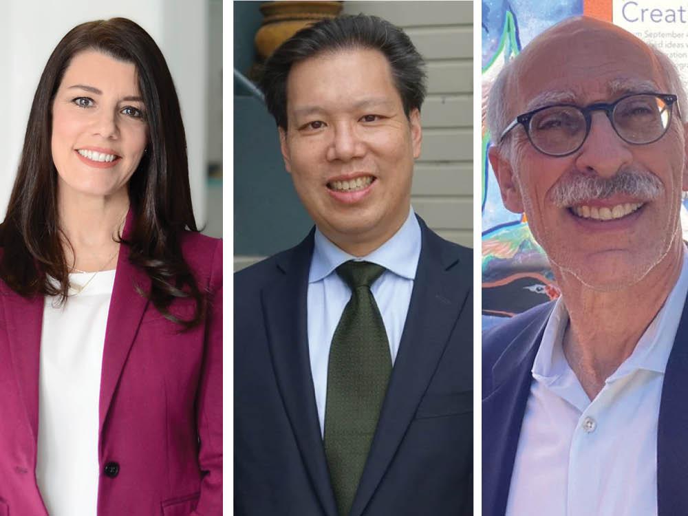 Political Notes: Bay Area legislative candidates would require school districts to respond to LGBTQ report card