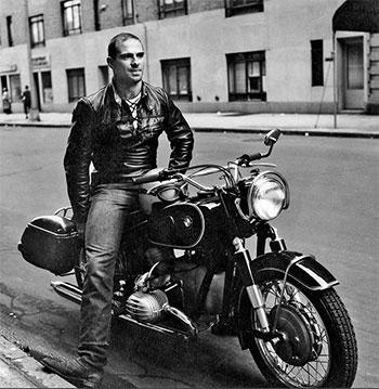 Oliver Sacks: His Own Life :: Bay Area Reporter