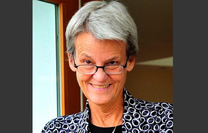 Obituary: Mary Margaret Isham