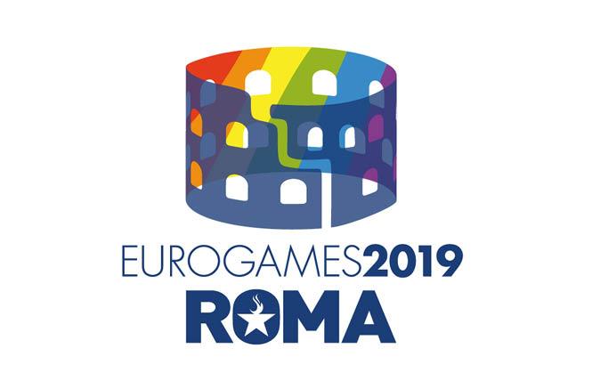 Online registration for this year's EuroGames in Rome has been suspended.