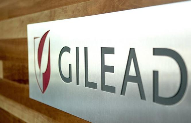 Gilead Sciences Truvada donation has sparked controversy.