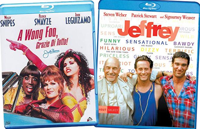 Queer classics come to Blu-Ray