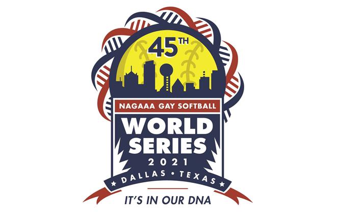 Dallas will host the Gay Softball World Series in 2021.