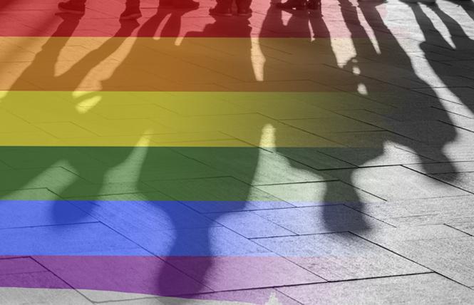 A new report details the history of conversion therapy in countries around the world and proposes recommendations for halting the widely debunked practice. Photo: Savvapanf Photo/AdobeStock