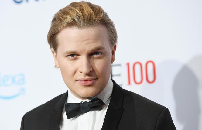 "Catch and Kill: Lies, Spies, and a Conspiracy to Protect Predators" author Ronan Farrow. Photo: Courtesy the subject