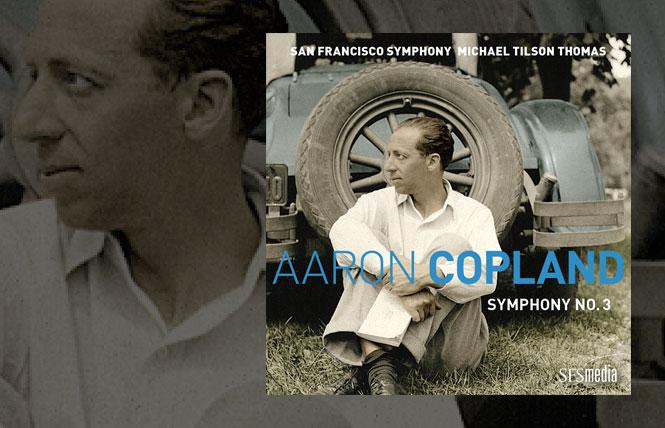 Aaron Copland (1900-1990) Symphony No. 3 (1946)