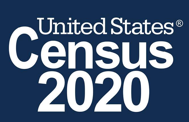 The U.S. Census Bureau has pushed back the date people need to complete their forms to October 31. Photo: Courtesy US Census Bureau 