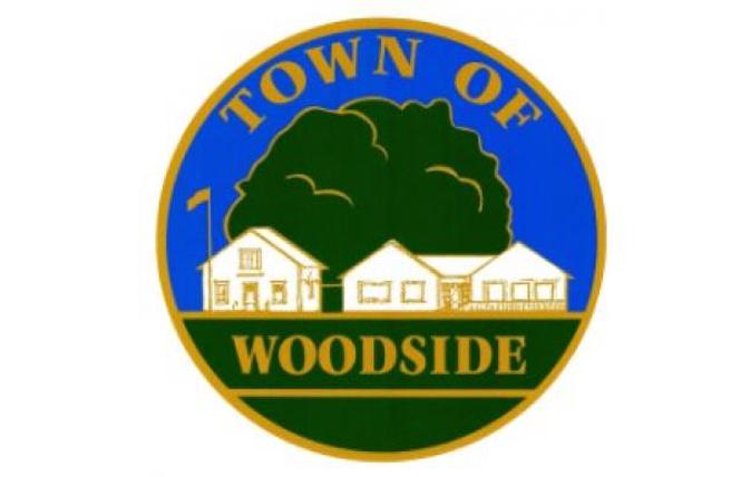 The town of Woodside issued its first Pride proclamation Tuesday. Photo: Courtesy Town of Woodside