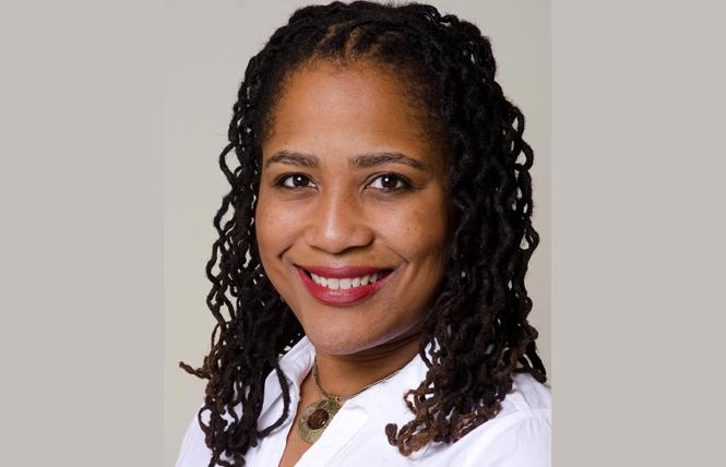 Oakland City Councilwoman Lynette McElhaney is running for reelection in Oakland. Photo: Courtesy the candidate