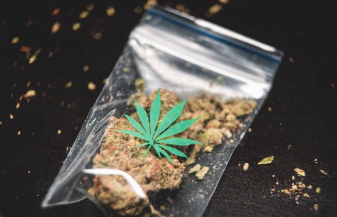 Opposition is mounting to a proposal to ban tobacco and cannabis smoking in apartments in San Francisco. Photo: Courtesy Cannabis News