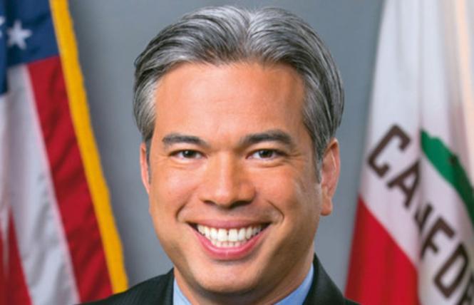 Assemblyman Rob Bonta is believed to be under consideration by Governor Gavin Newsom to be nominated state attorney general should current AG Xavier Becerra join President Joe Biden's cabinet. Photo: Public domain
