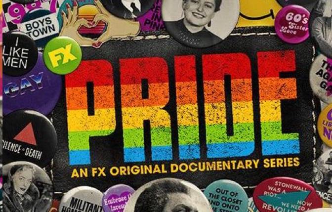 Decades of Pride: FX Docuseries showcases LGBTQ history