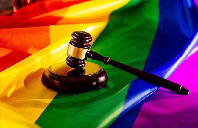 There have been recent determinations in favor of LGBTQ rights by human rights groups in Europe and the Americas. Photo: Adobe Stock/Daniel Jedzura