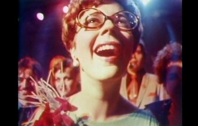 Ann Block as Marci in 'Whatever Happened to Susan Jane?'