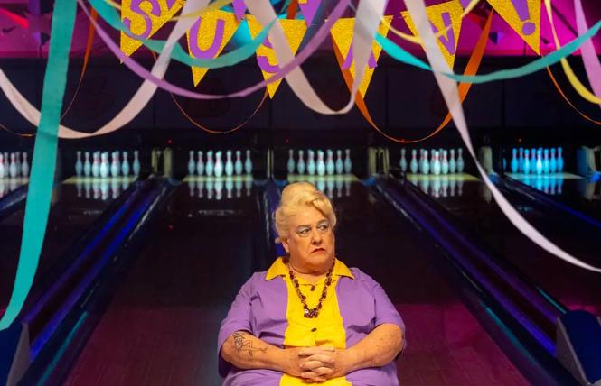 'Death and Bowling' at OutFest LA