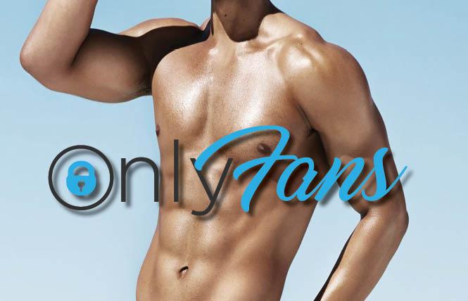 OnlyFans initially said it would ban sexually explicit content but days later reversed itself. Photo illustration: Scott Wazlowski