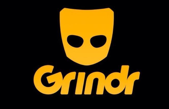Grindr profiles in San Francisco had the highest number of face pictures, according to the app's year-end report. Photo: Courtesy Grindr