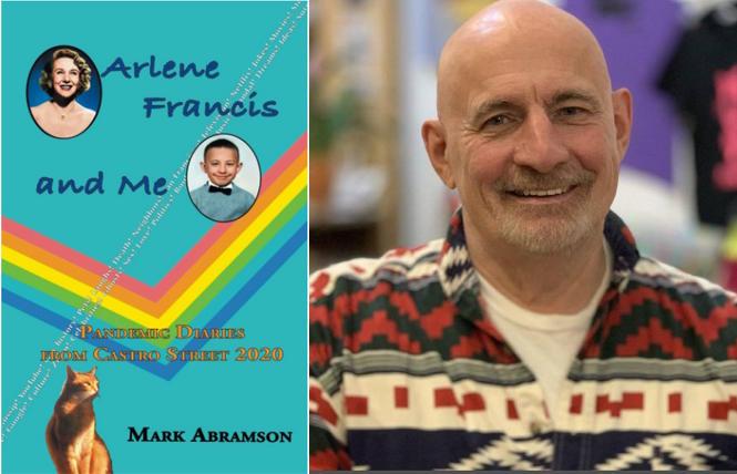 author Mark Abramson