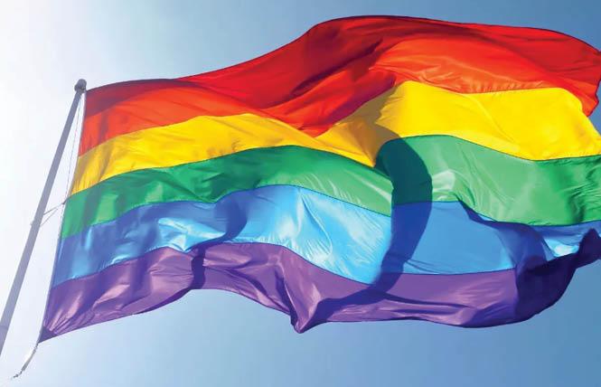 The Peninsula city of Pacifica is holding a unity event June 28 after a Pride flag that had flown at an elementary school was found burned earlier this month.