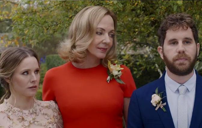 Kristen Bell, Allison Janney and Ben Platt are 'The People We Hate at the Wedding'