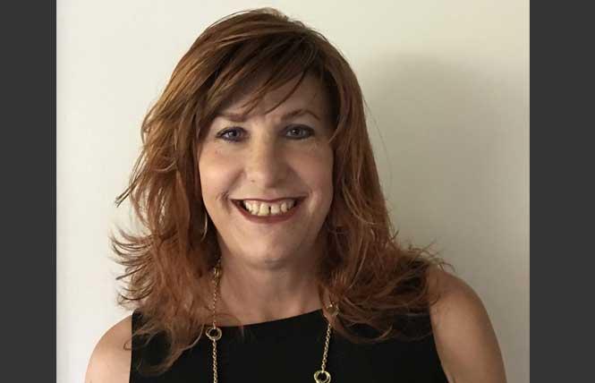 Suzanne Ford has been named the permanent executive director of San Francisco Pride. Photo: Courtesy SF Pride