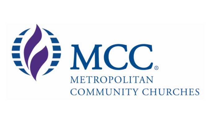 The Universal Fellowship of Metropolitan Community Churches was founded in 1968. Photo: Courtesy UFMCC