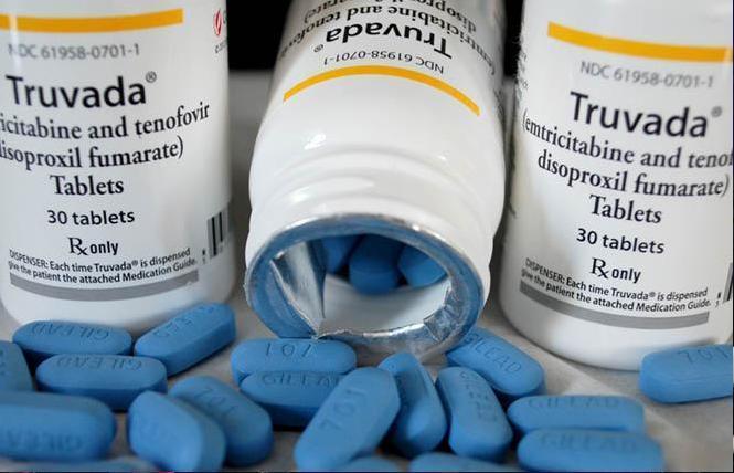 Nearly two-dozen attorneys general have signed on to a letter asking the CDC to create a separate billing code for PrEP, of which Truvada is one such medication, so that people don't receive erroneous copays. 