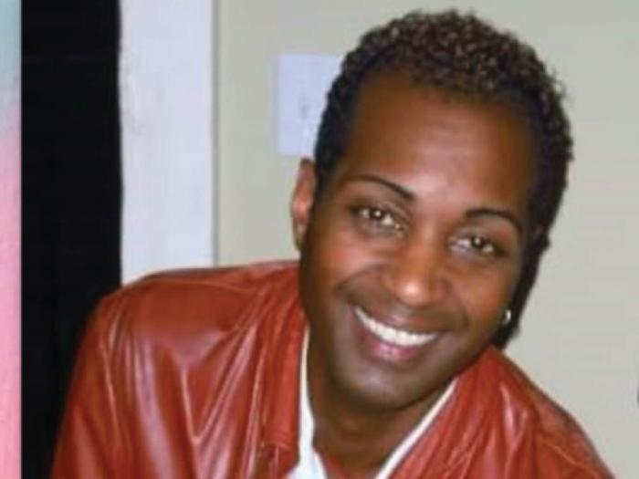 Curtis Marsh was stabbed to death in March. Photo: Courtesy Oakland LGBTQ Community Center