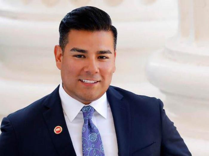 California Insurance Commissioner Ricardo Lara says that his office has already implemented some of the recommendations in a report calling on regulators to make PrEP access easier.