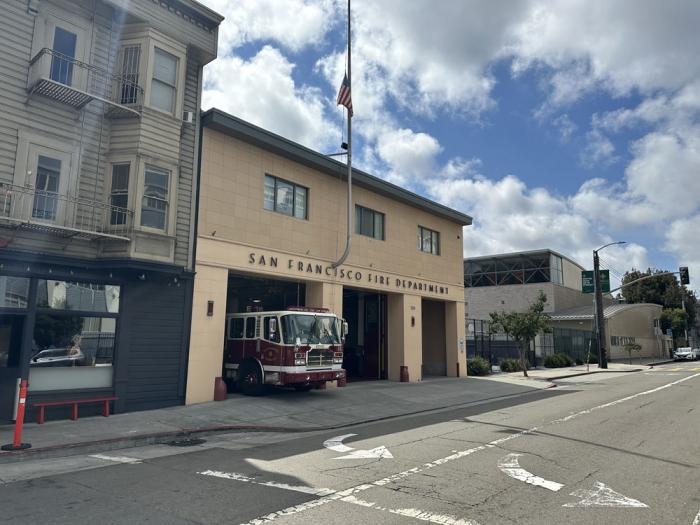 Both sides have rested their cases in a lawsuit against the San Francisco Fire Department alleging discrimination and retaliation. Photo: John Ferrannini<br><br>