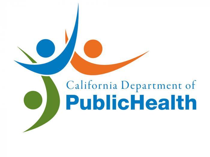California health officials have started a pilot program in Los Angeles County for the sharing of sexual orientation and gender identity data. Photo: Courtesy CADPH<br>