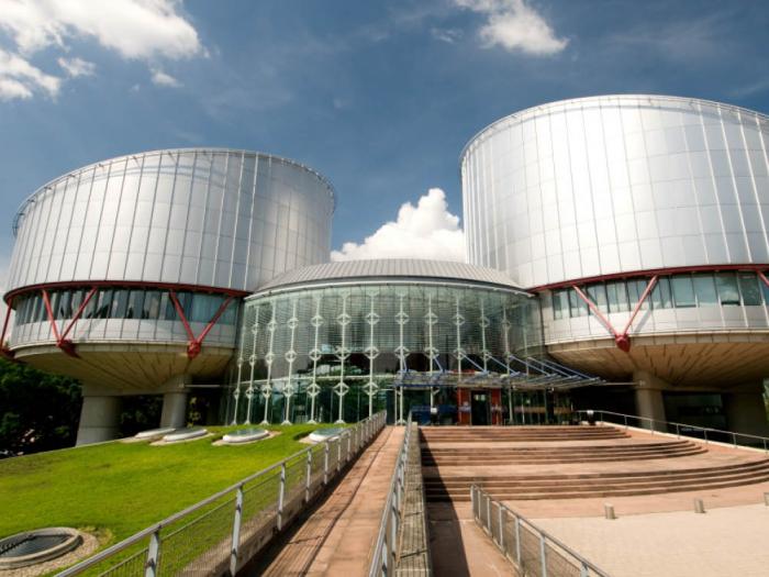 The European Court of Human Rights has ruled that the Polish government has violated the rights of five same-sex couples who wanted to register to marry. Photo: Courtesy the European Council