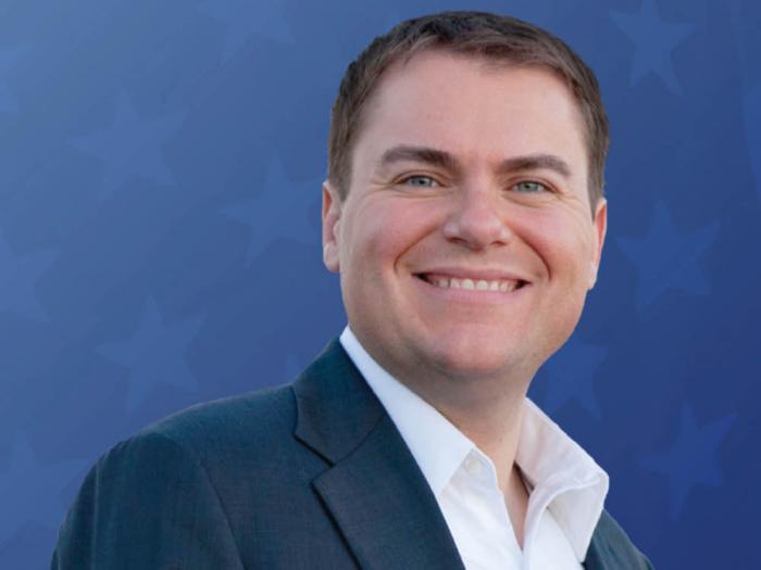 Assembly candidate Carl DeMaio. Photo: Courtesy the candidate