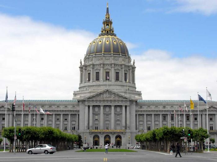 San Francisco voters will decide on a number of important local ballot measures.