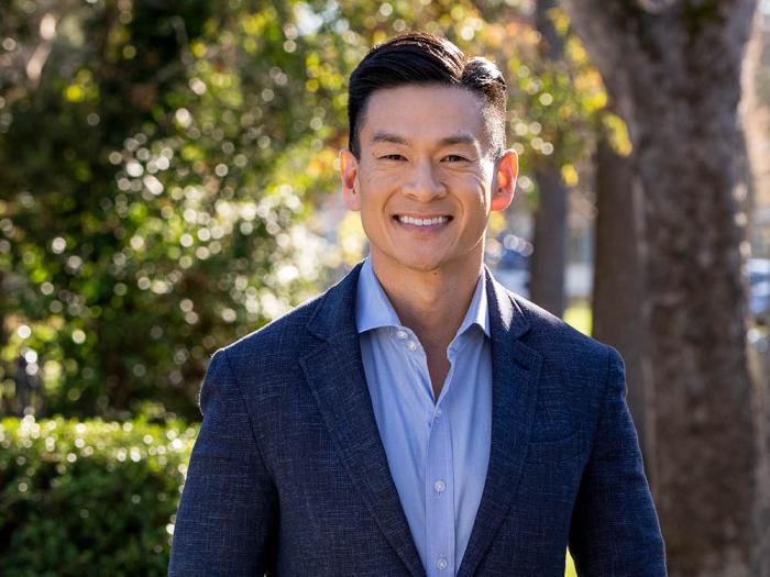 South Bay U.S. House primary race with gay Assemblymember Evan Low (D-Cupertino) is still undecided. Photo: Courtesy of the candidate