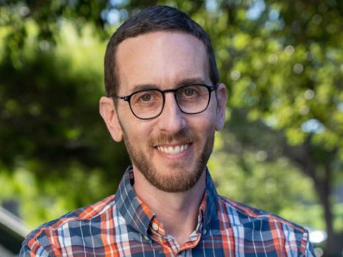 State Senator Scott Wiener declared victory after a judge tossed a lawsuit against his trans refuge law. Photo: Courtesy Sen. Wiener's office