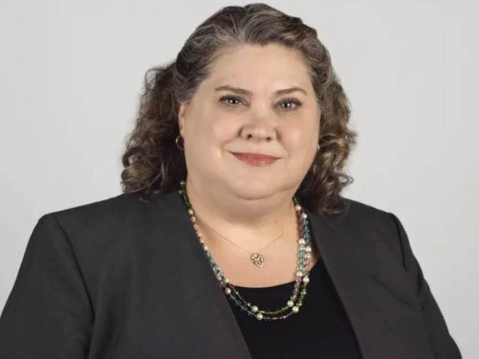 Several LGBTQ advocacy organizations have written to Governor Gavin Newsom's judicial appointments secretary urging the appointment of bi attorney Jodi Cleesattle to a seat on the San Diego Superior Court. Photo: Courtesy Jodi Cleesattle