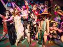 Cast Party: backstage with Thrillpeddlers' 'Pearls Over Shanghai'