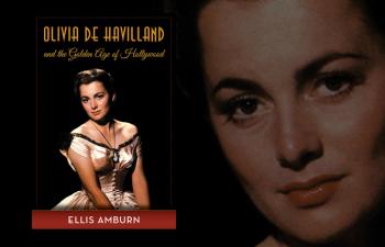 Olivia de Havilland, a star still shining