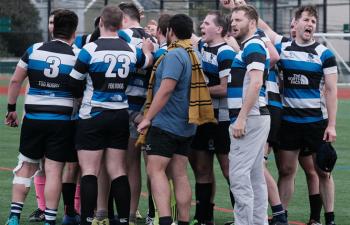 Jock Talk: SF Fog rugby competes on the pitch