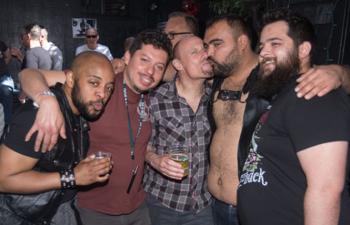 Leather Events, February 1-15, 2019