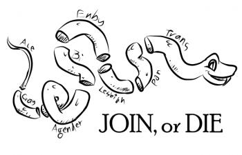 Transmissions: Join or die