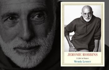 Remembering Jerome Robbins
