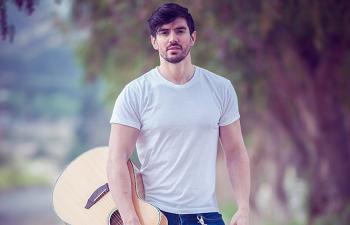 Getting personal with Steve Grand