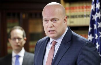 Acting AG says LGBTs aren't protected by Title VII