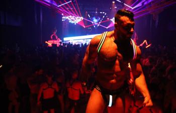 Leather Events, February 28 — March 15, 2019